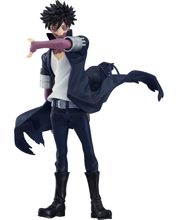 POP UP PARADE Dabi